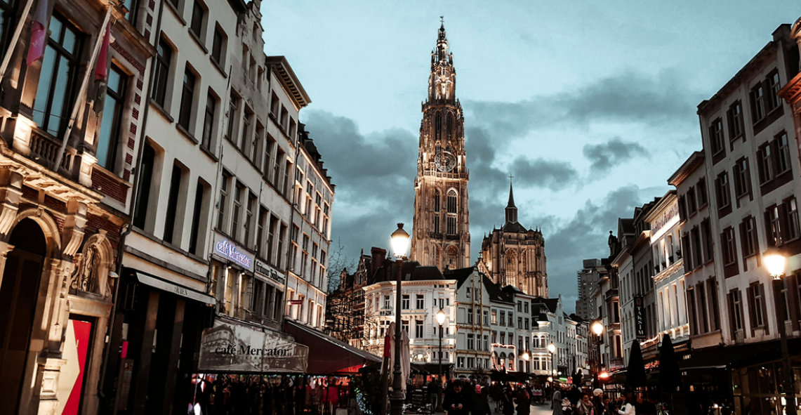 Belgium Heritage Tour