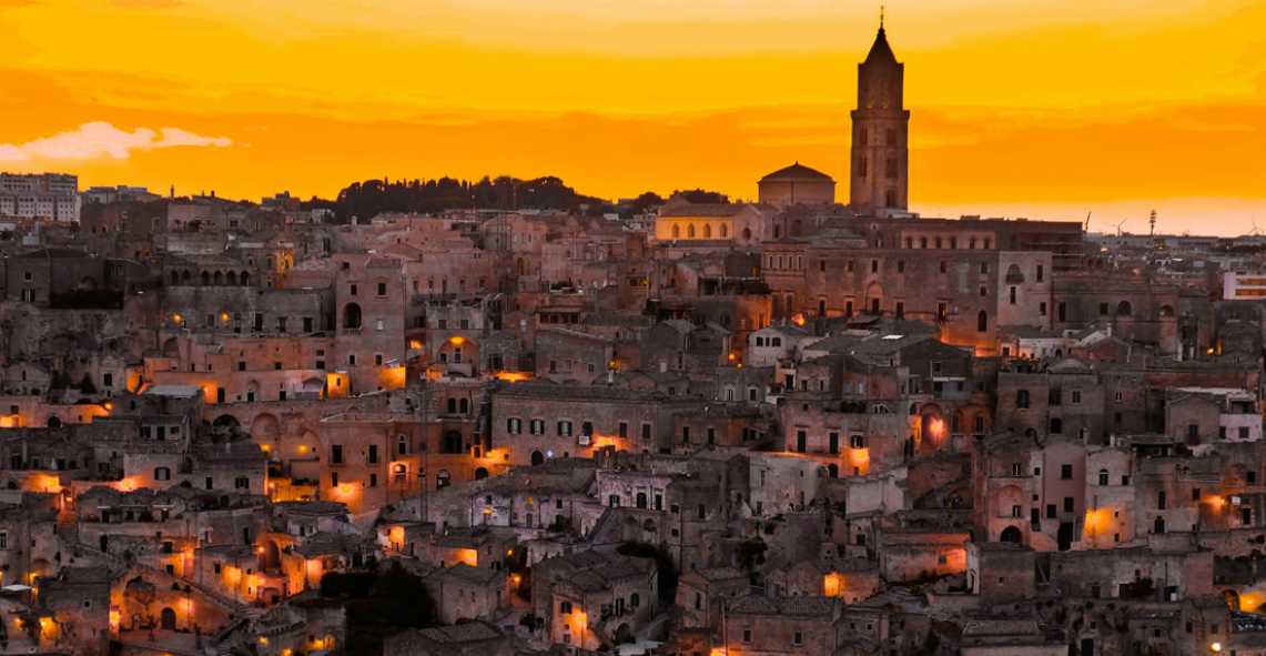 Best of Italy