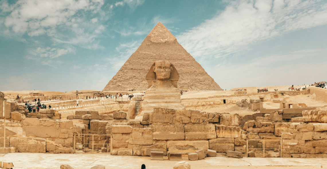 Egypt Pyramids & Nile Cruise