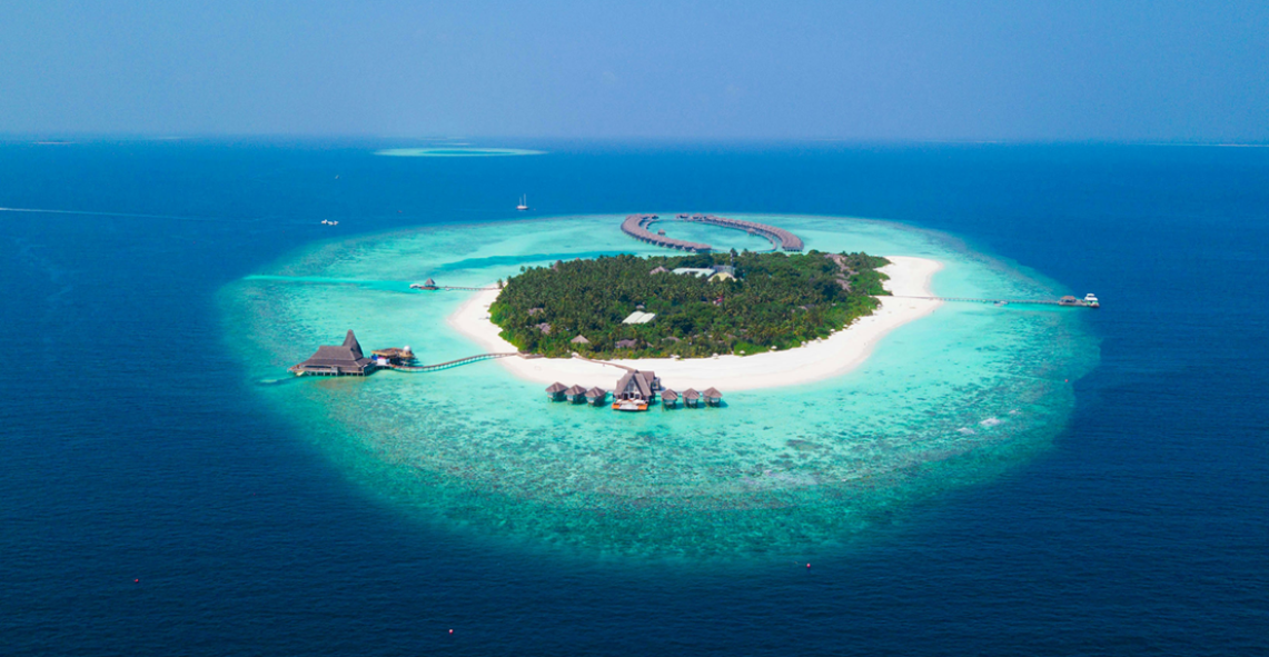 Fiji Luxury Beach Holiday