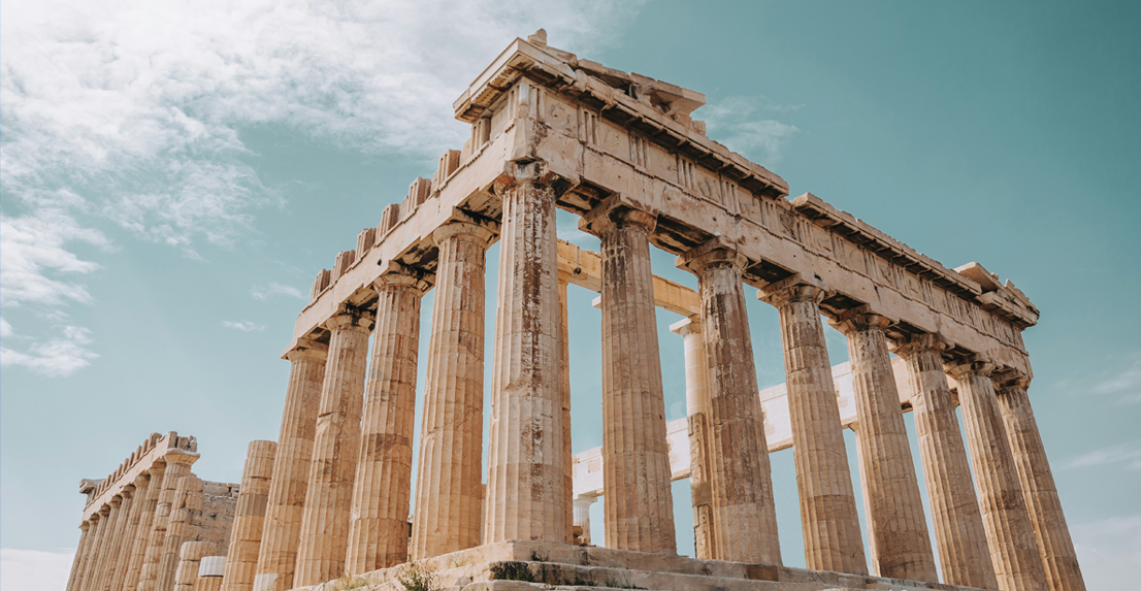 Greece Island Hopper Tour