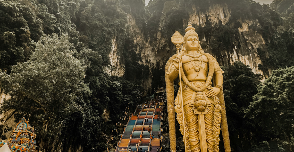 Kuala Lumpur & Langkawi Escape