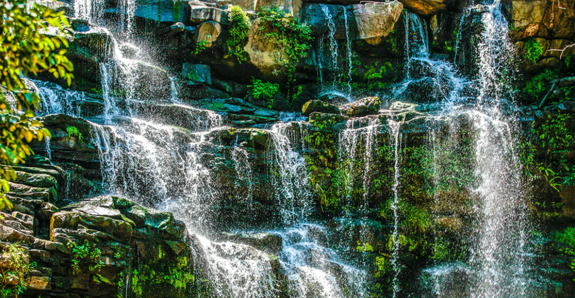 Pachmarhi Premium Holiday