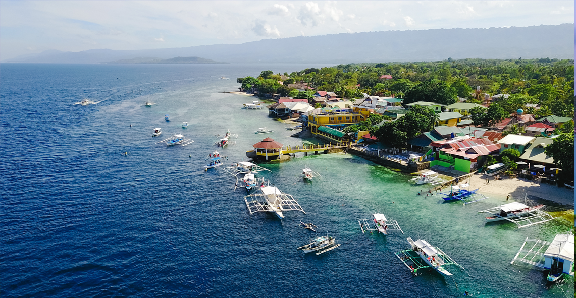 Philippines Island Paradise Escape