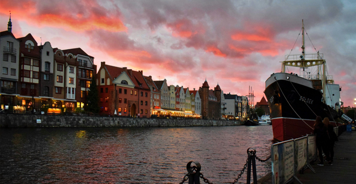 Poland Historical Journey