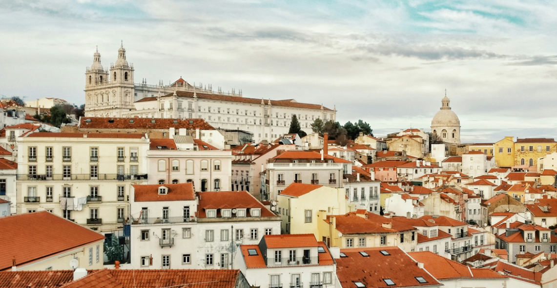 Portugal Coastal Escape