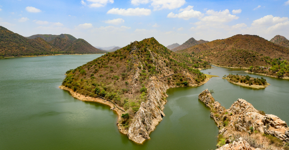 Royal Udaipur & Kumbhalgarh