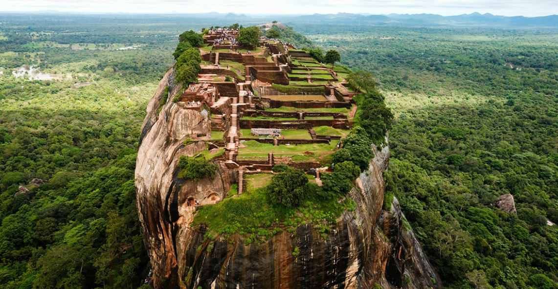 Sri Lanka Scenic Discovery